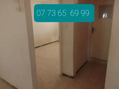 Vente Appartement F3 Biskra Biskra