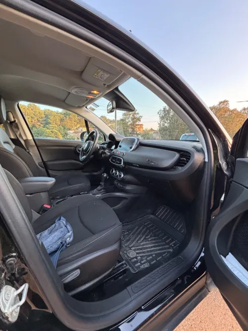 Fiat 500x 2023 Club