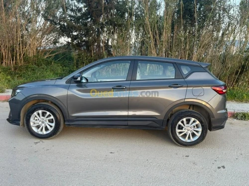Geely Coolray 2026 Manuel