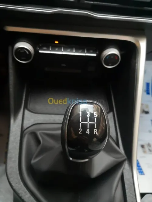 Geely Coolray 2026 Manuel
