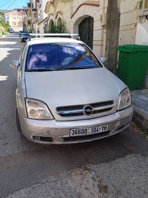 Opel Vectra 2004 C