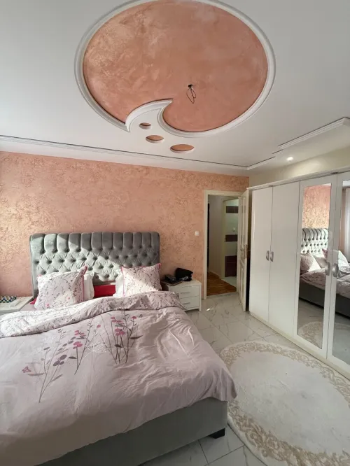 Vente Appartement F3 Alger Draria