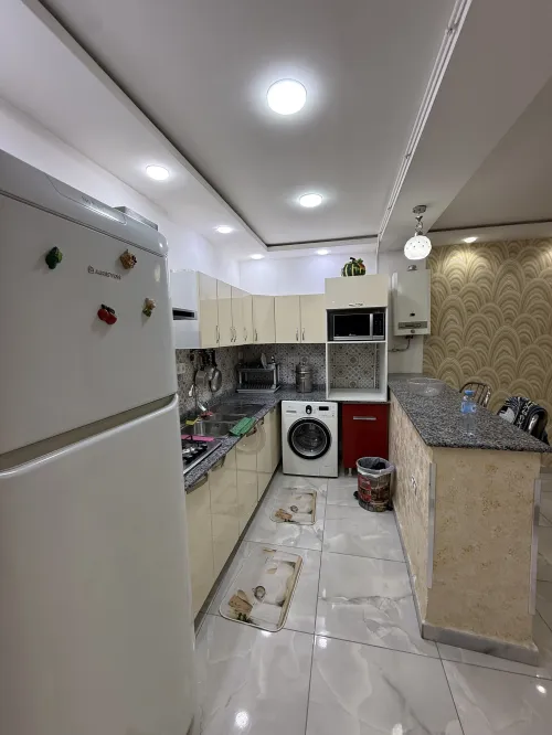 Location Appartement F3 Alger Draria