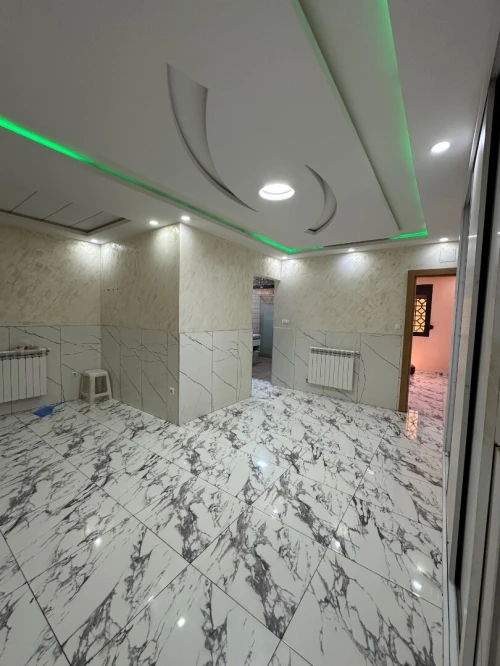 Location vacances Appartement F3 Alger Draria