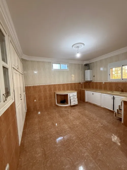 Location Appartement F2 Alger Draria