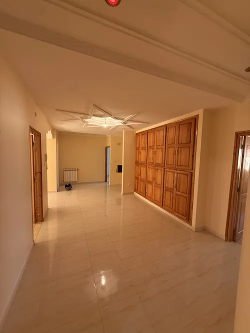 Location Appartement F4 Alger Draria