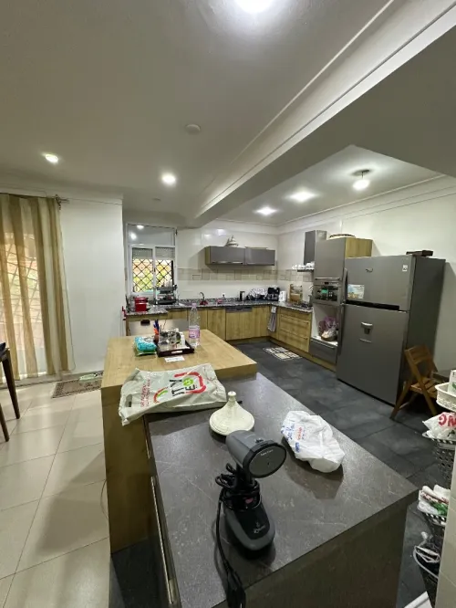 Vente Appartement F3 Alger Draria