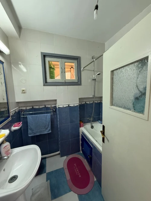 Vente Appartement F4 Alger El achour