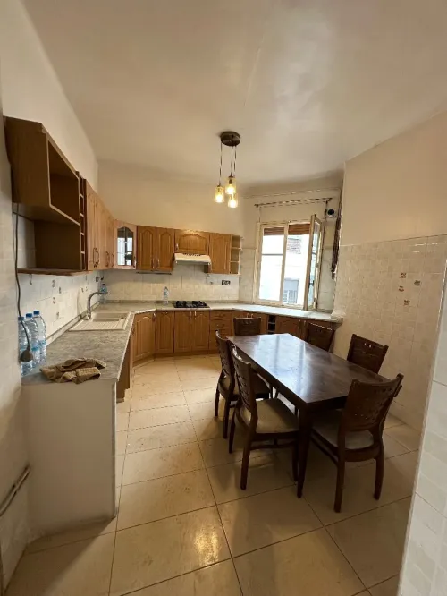 Vente Appartement F5 Alger Alger centre