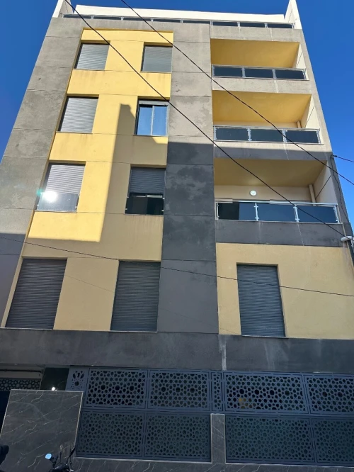 Vente Appartement F3 Alger Draria
