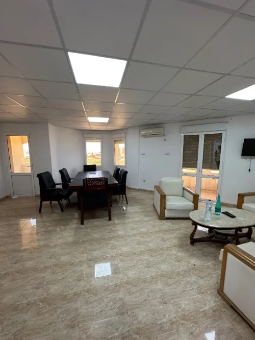 Vente Appartement F6 Alger Draria