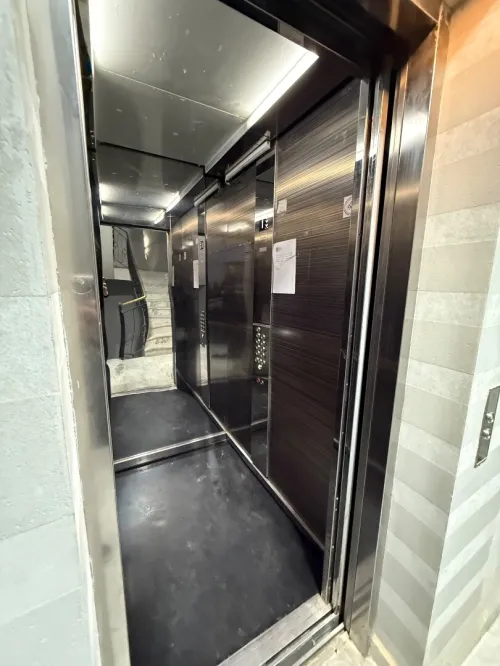 Vente Appartement F4 Alger Cheraga