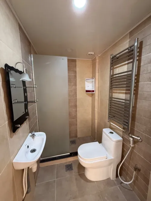 Location Appartement F5 Alger Draria