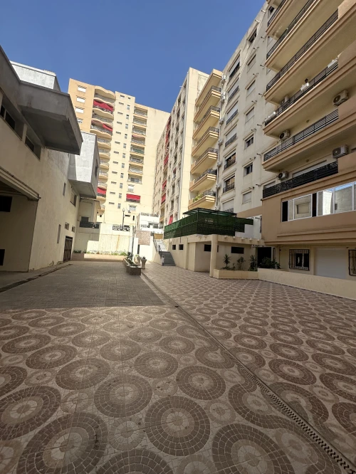 Location Appartement F4 Alger Draria