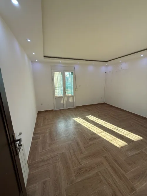 Location Appartement F5 Alger Draria
