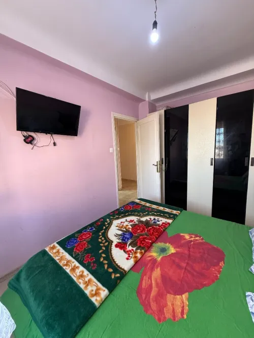 Location Appartement F3 Alger Draria