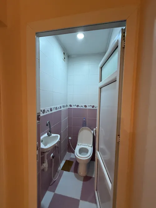 Location Appartement F4 Alger Draria