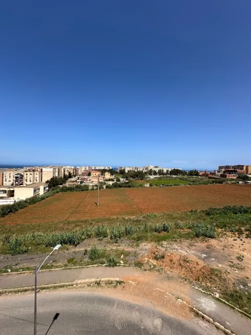Vente Appartement F6 Alger Draria