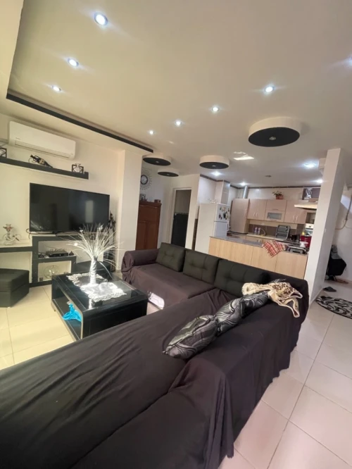 Vente Appartement F3 Alger Draria