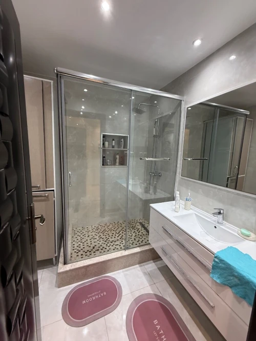 Vente Appartement F3 Alger Cheraga