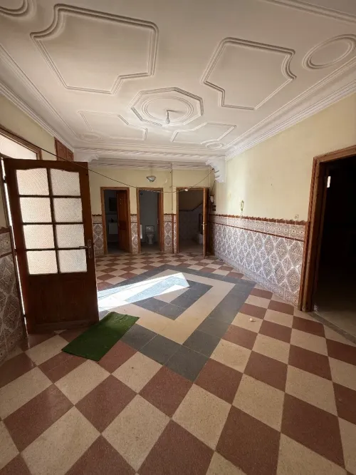 Location Appartement F3 Alger Draria