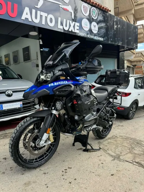 BMW Gs 2023