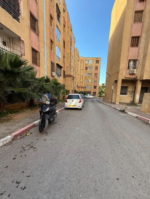 Location Appartement F3 Alger Draria