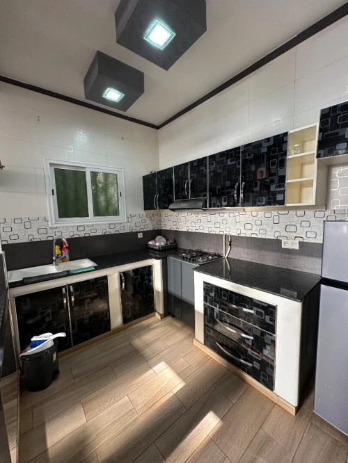 Location vacances Appartement F2 Alger Draria