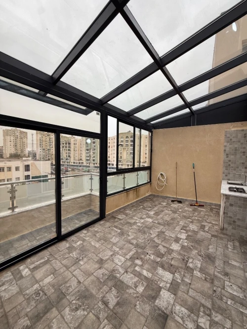 Vente Appartement F4 Alger El achour
