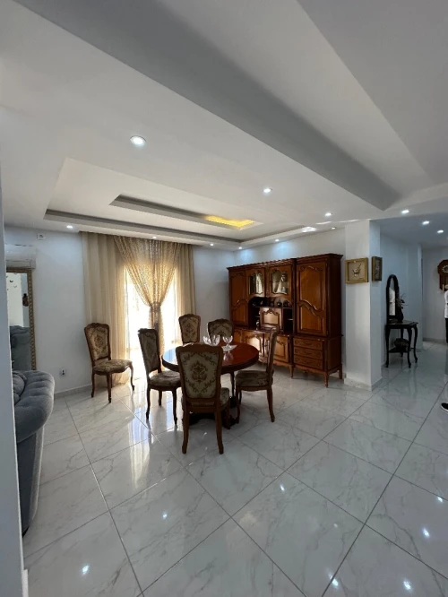Vente Villa Alger Draria