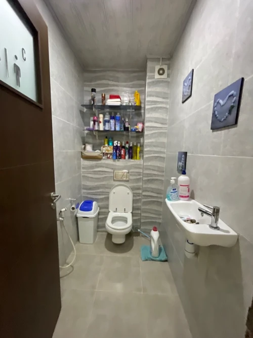 Vente Appartement F4 Alger Draria