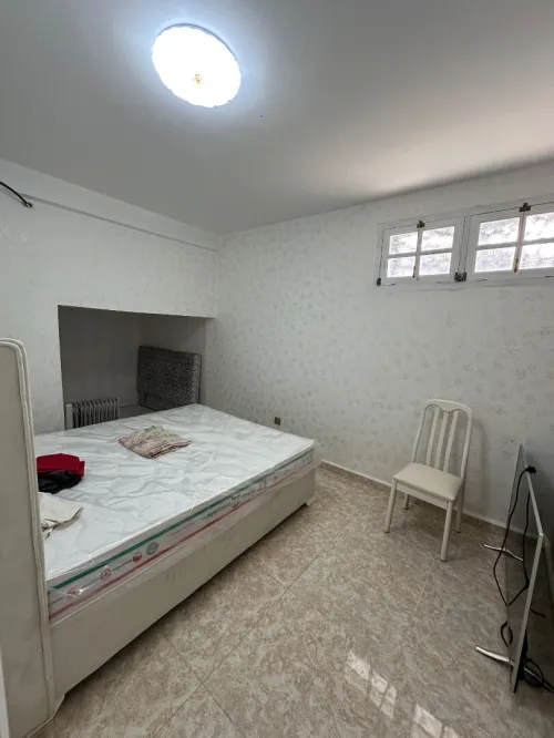 Location vacances Appartement F2 Alger Draria