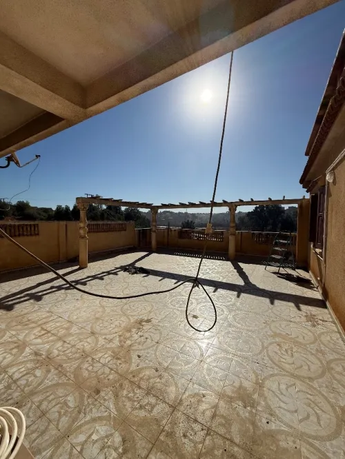 Location Appartement F3 Alger Draria