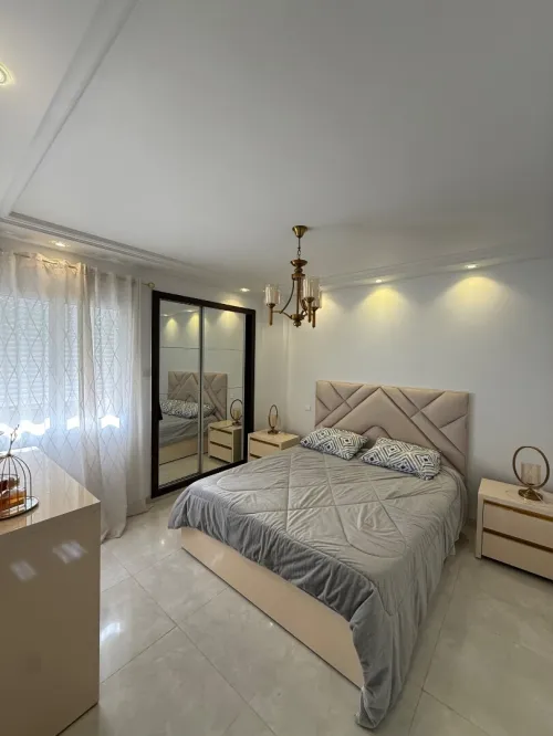Vente Appartement F4 Alger Cheraga