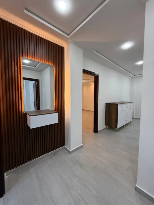 Vente Appartement F4 Alger El achour