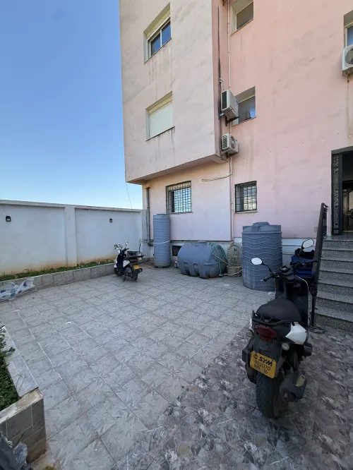 Location Appartement F4 Alger Draria