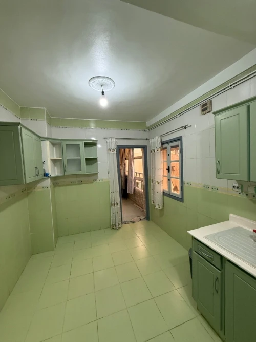 Vente Appartement F4 Alger El achour