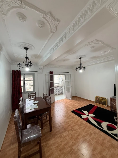 Vente Appartement F4 Alger El achour
