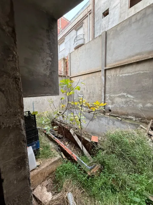 Vente Villa Alger Draria