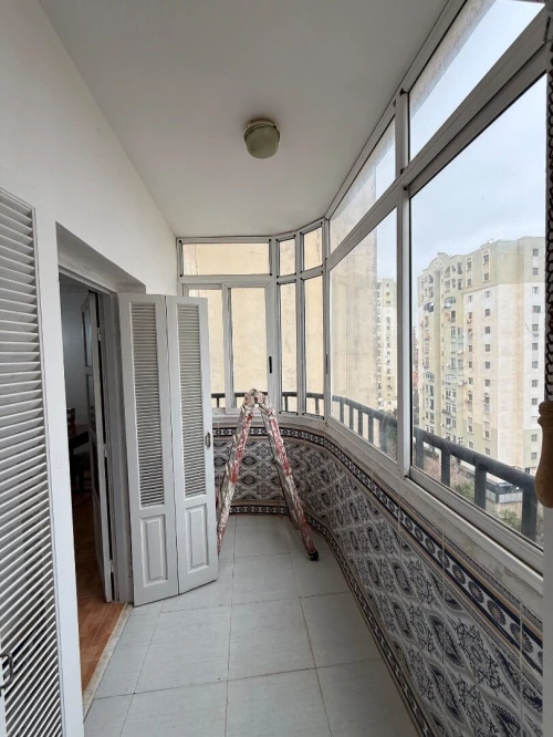 Vente Appartement F4 Alger El achour