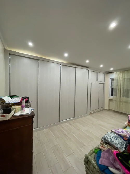 Vente Appartement F4 Alger Draria
