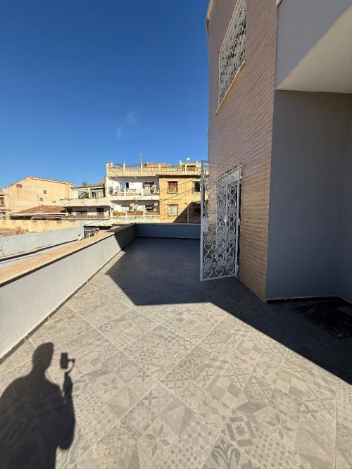 Location Immeuble Tipaza Kolea