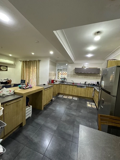 Vente Appartement F3 Alger Draria