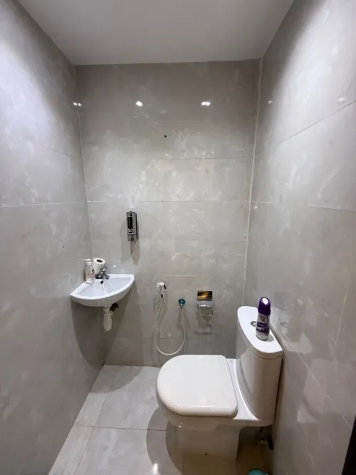 Vente Appartement F4 Alger Cheraga