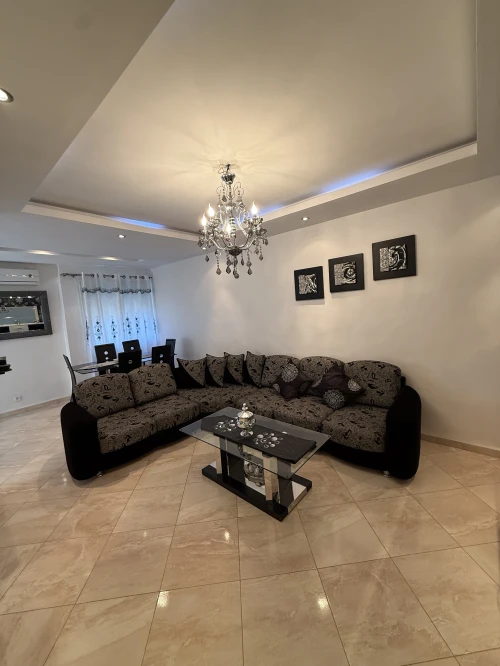 Vente Appartement F3 Alger Draria