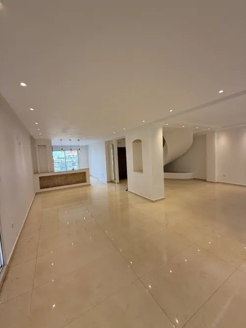 Vente Appartement Duplex F6 Alger El achour
