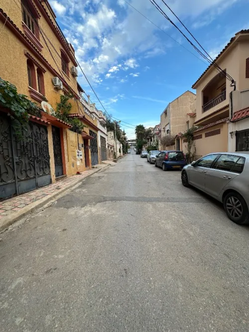 Vente Appartement F3 Alger Draria