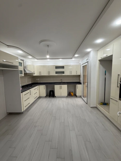 Vente Appartement F4 Alger El achour