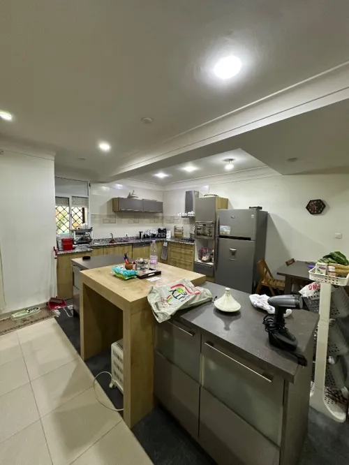 Vente Appartement F3 Alger Draria