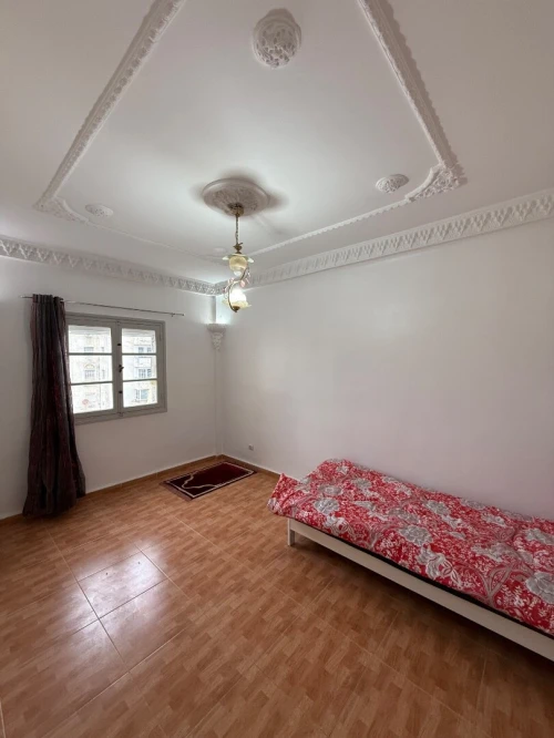Vente Appartement F4 Alger El achour